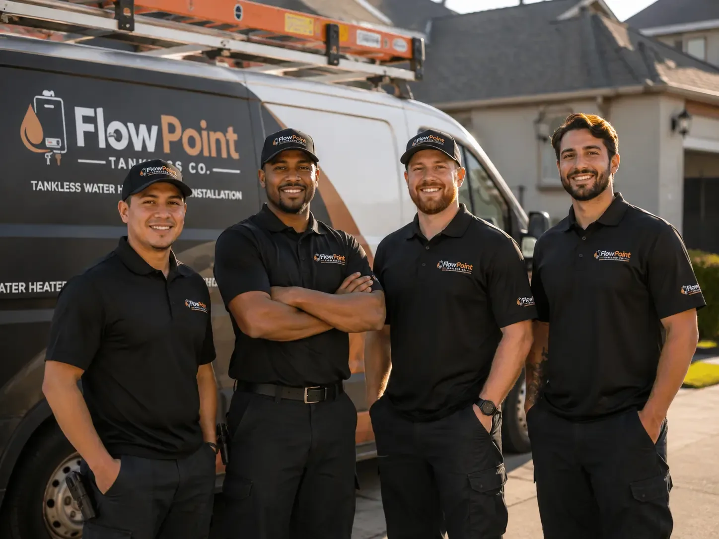 Tankless Water Heater Installation company in Vail, CO
