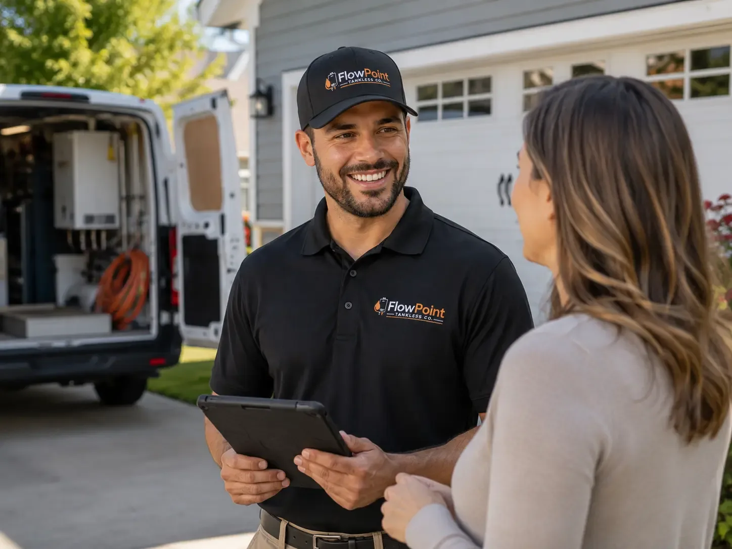 Tankless Water Heater Installation Vail, CO FAQs